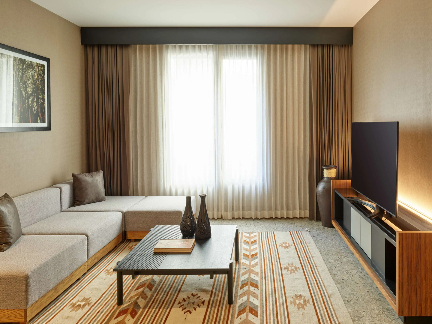 Grand Fiesta Americana Oaxaca