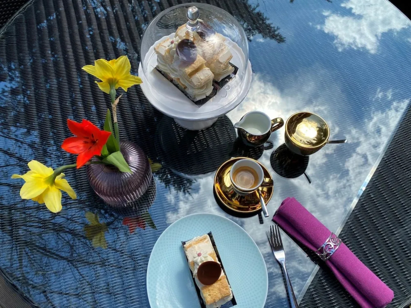 MalisGarten – Green Spa Hotel