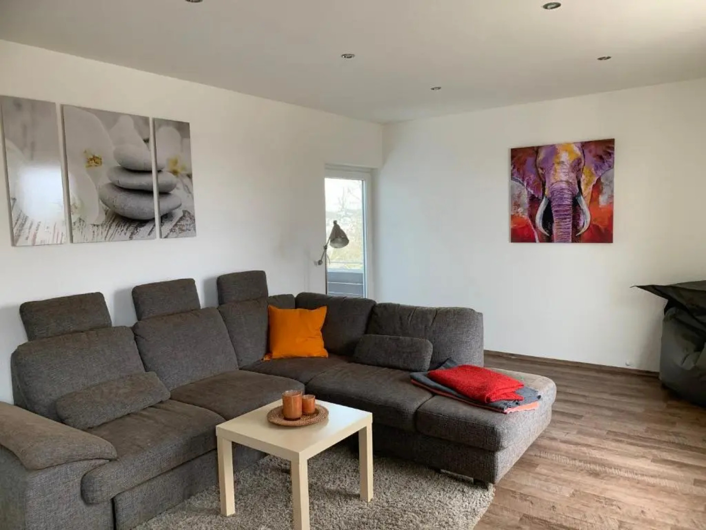 Dorstener Ferienwohnung