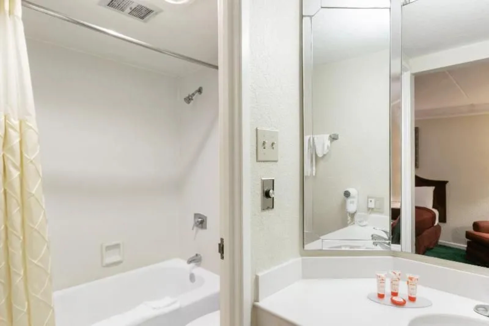 Hotel Columbia Sc I-20/I-26