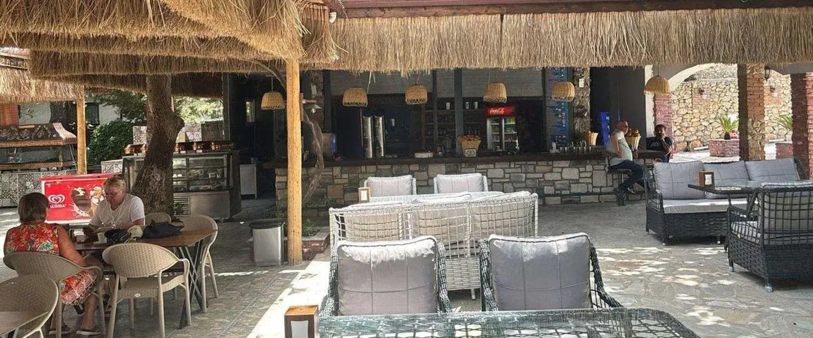 Ballı Boutique Hotel & Restaurant