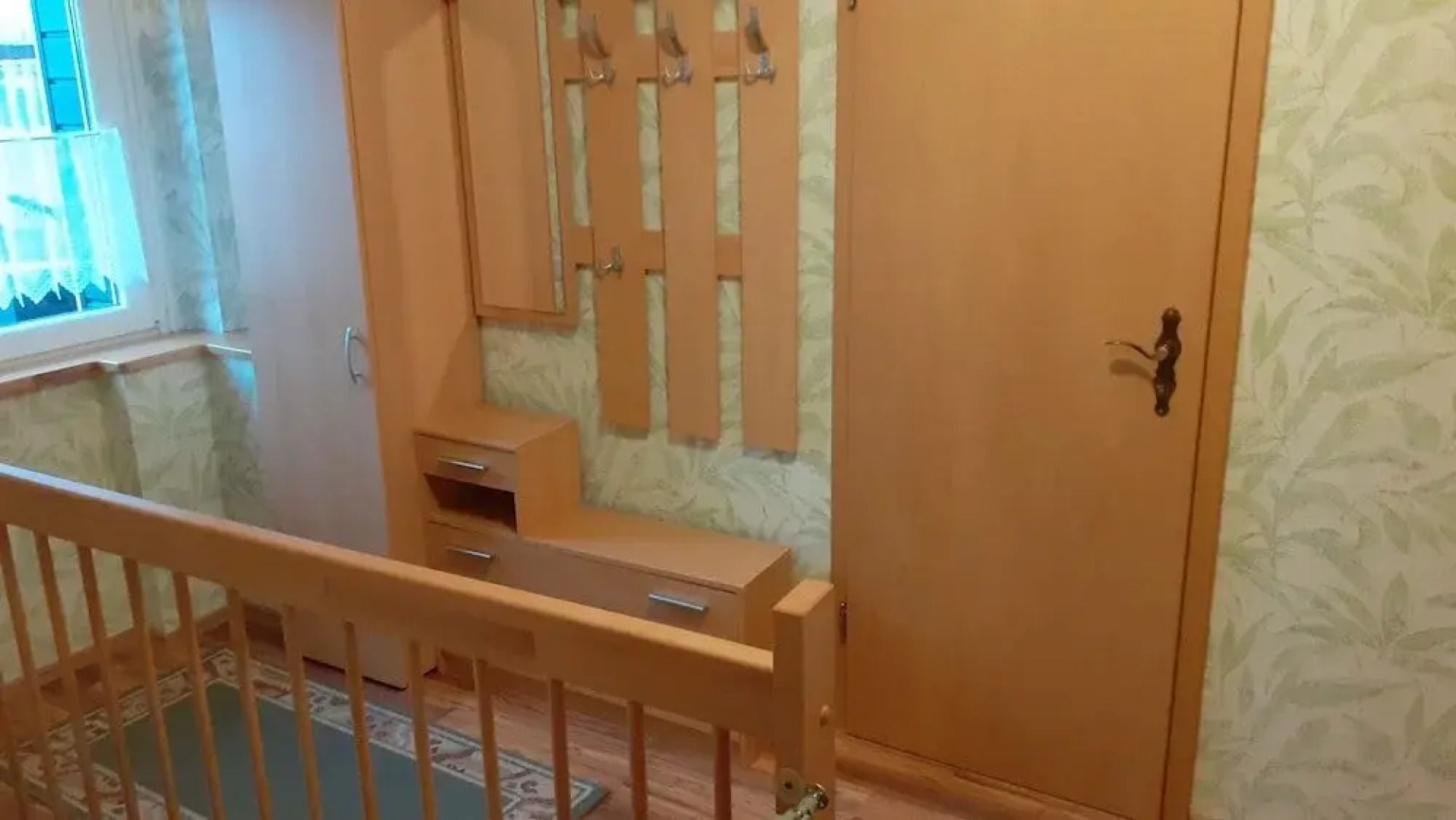 Apartments Fröhling