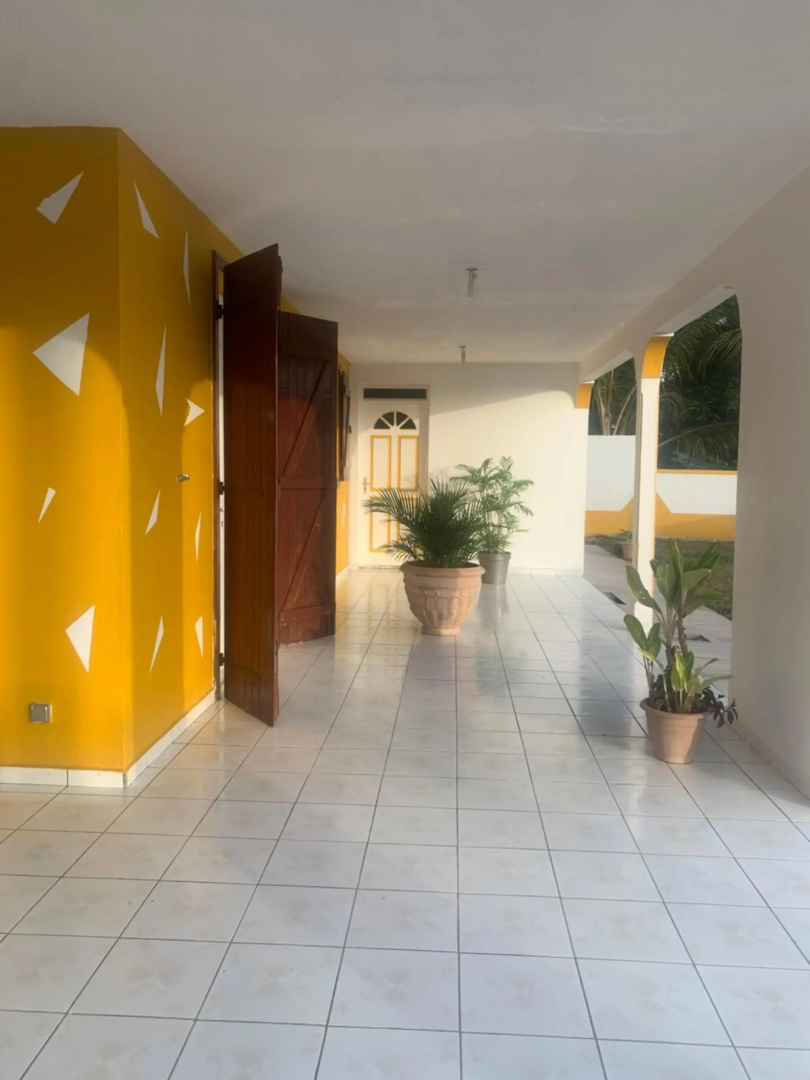 villa des aigles