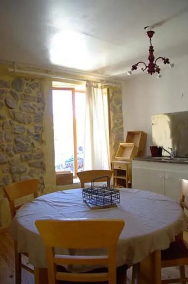 Gite les Hirondelles