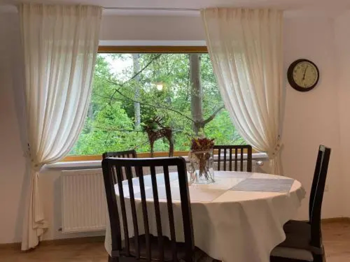 Casa de vacanta Pintea