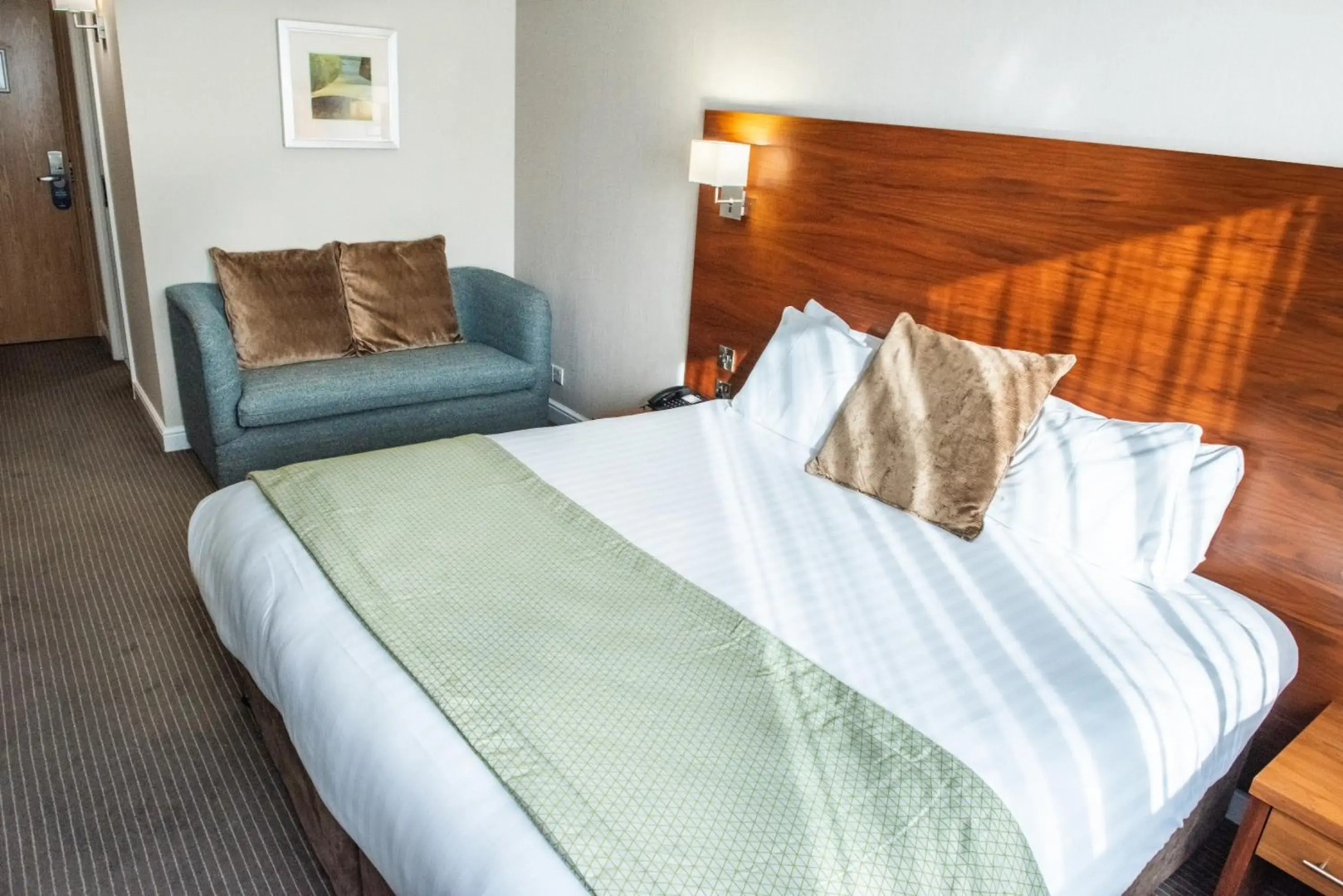 Holiday Inn Newcastle South by IHG
