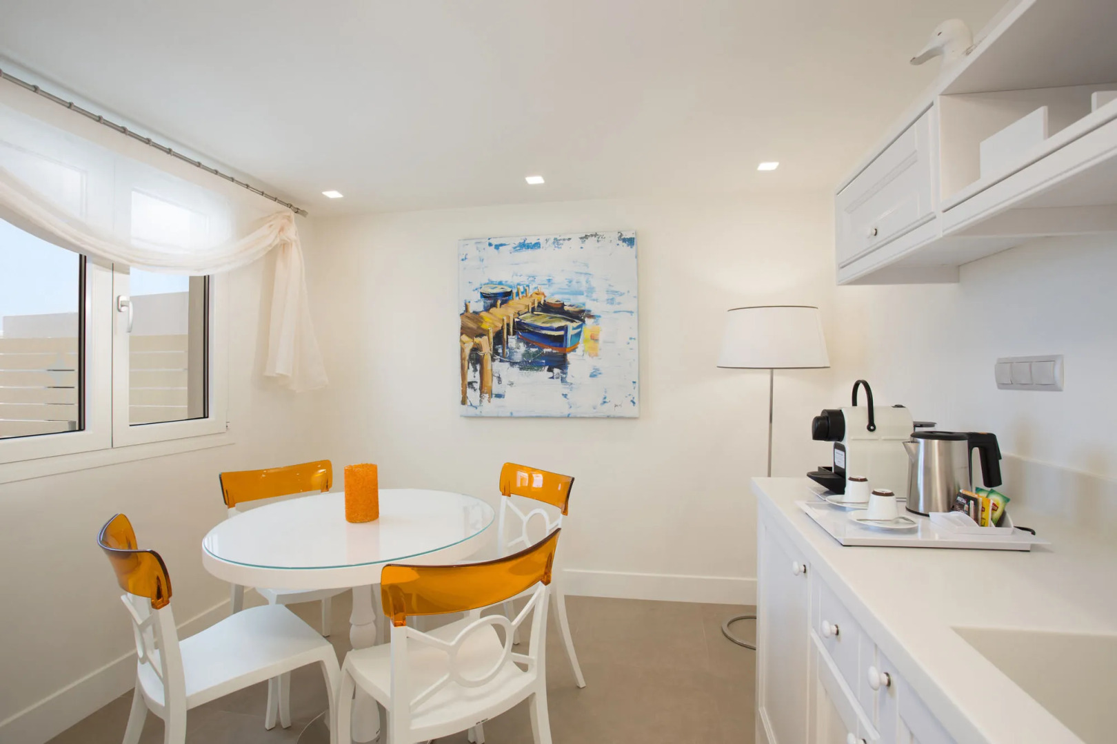 Mareggio Exclusive Residences & Suites