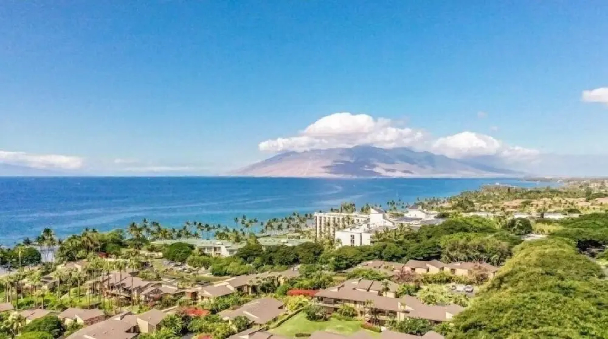 Wailea Elua, #1104 2 Bedroom Condo by RedAwning