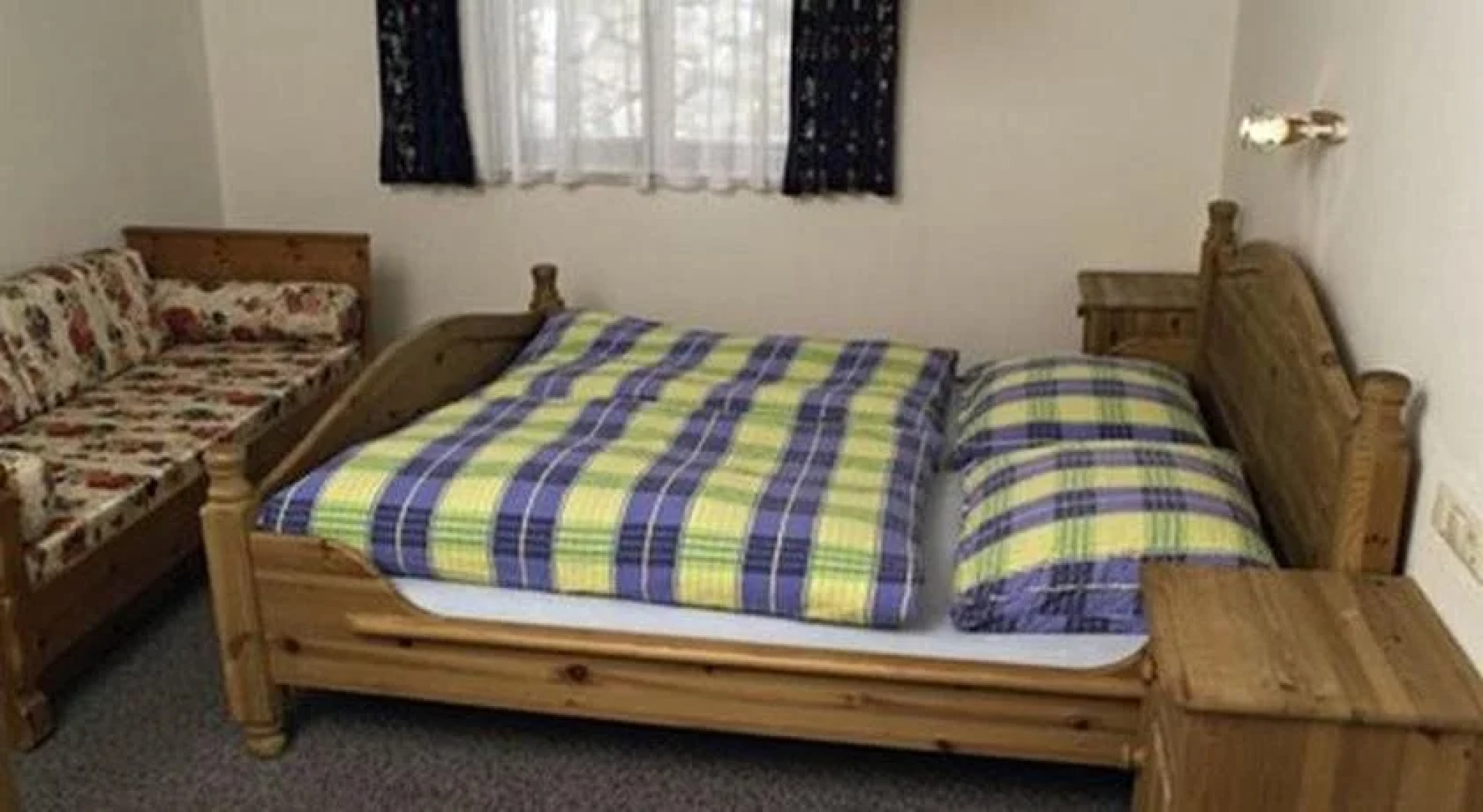 Jugendgaestehaus Oberau