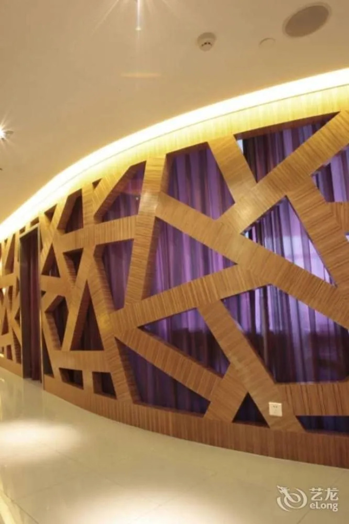 Detan Hotel - Changzhou