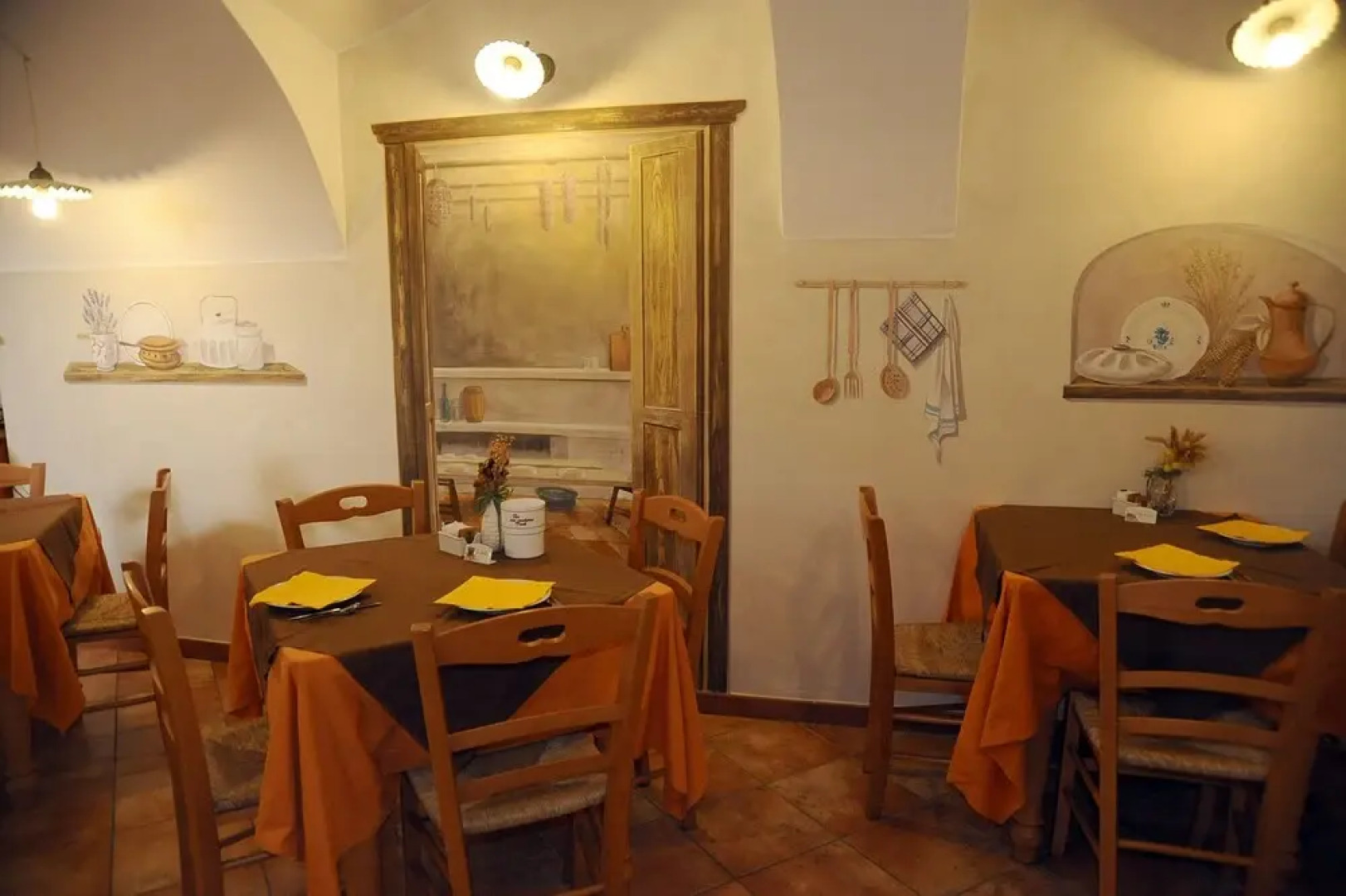 Affittacamere B&B Cà mea Dina