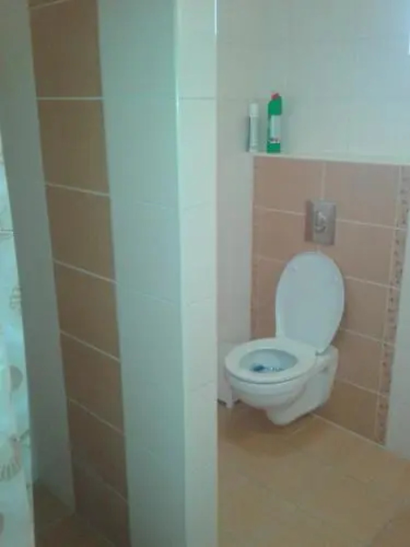 Dreiszker Apartmanház
