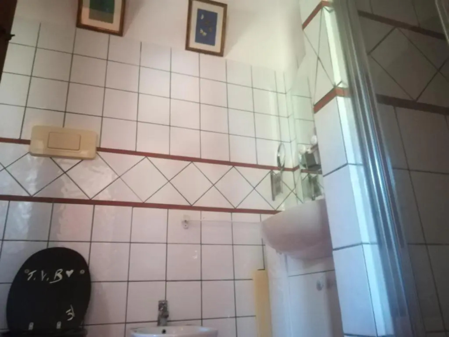 Villa le tre Dame B&B