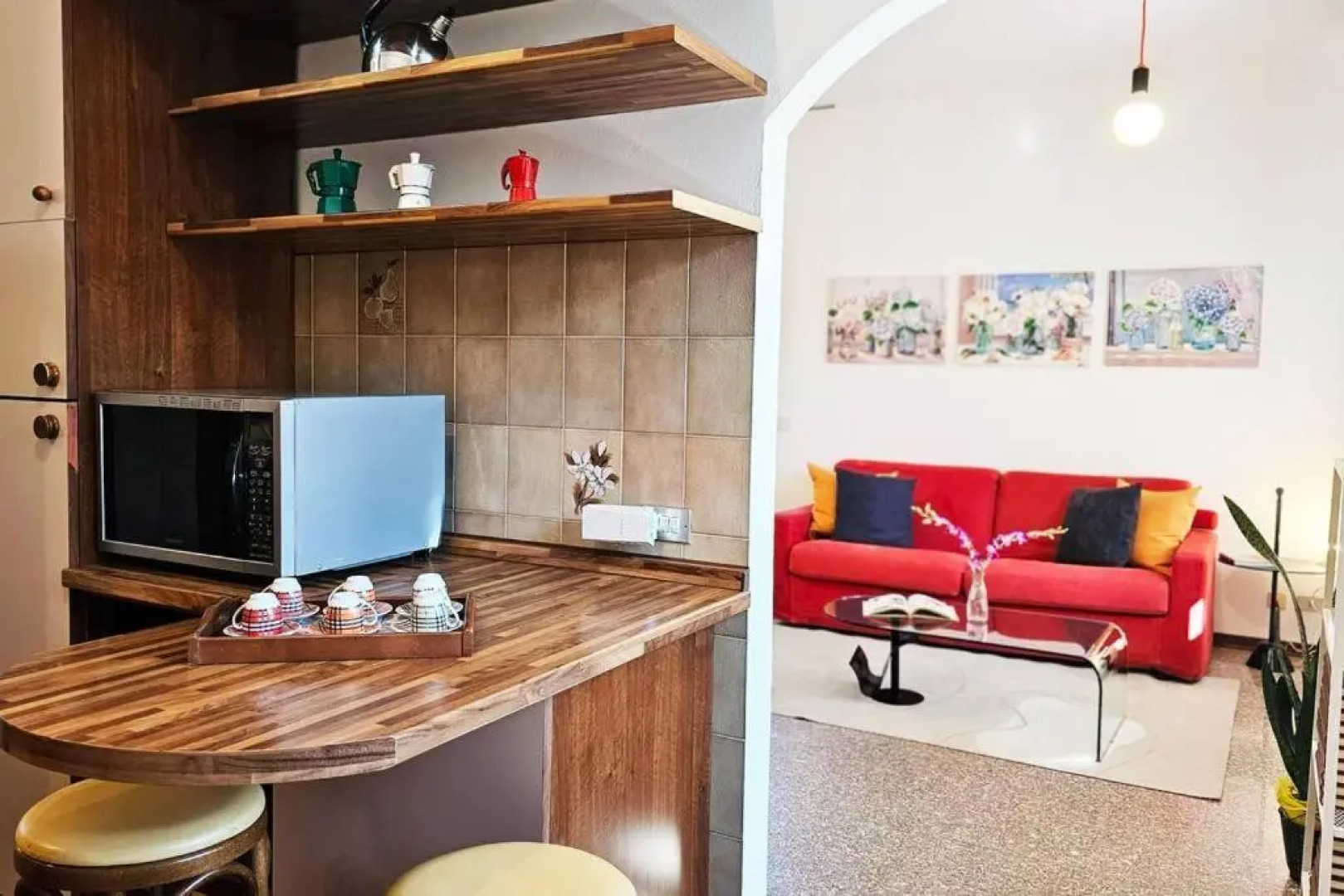 Residenza Camelia32 Milano&Como