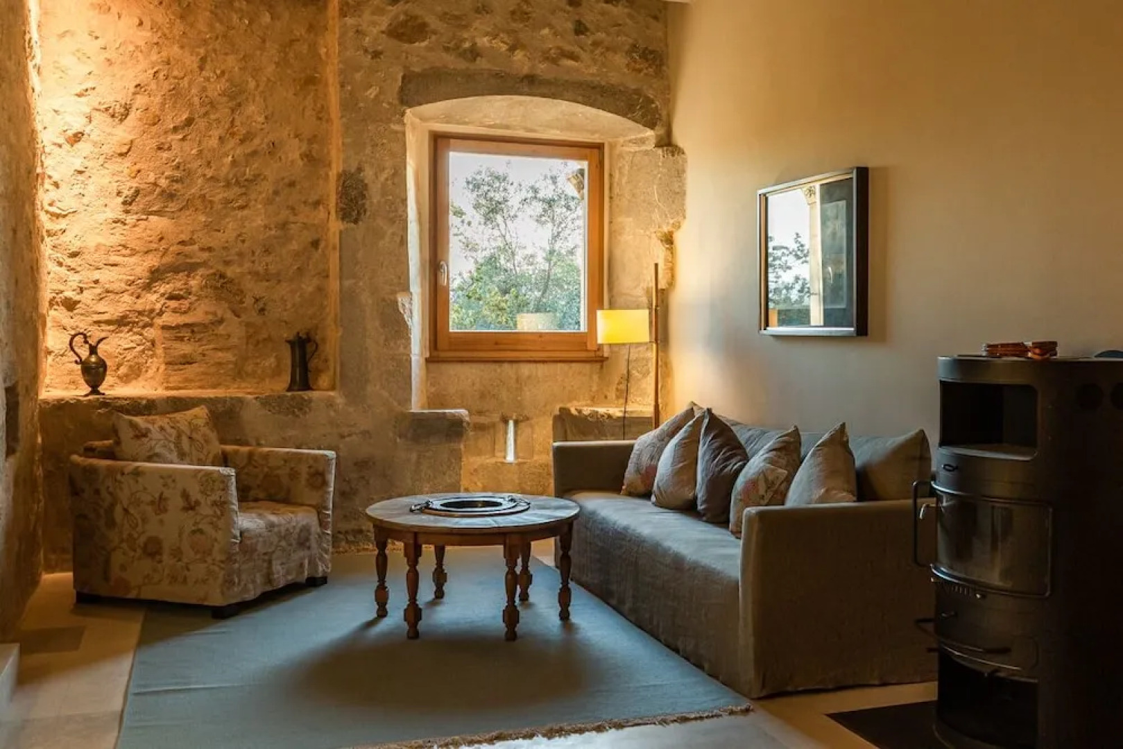 Hotel Mas Bosch 1526