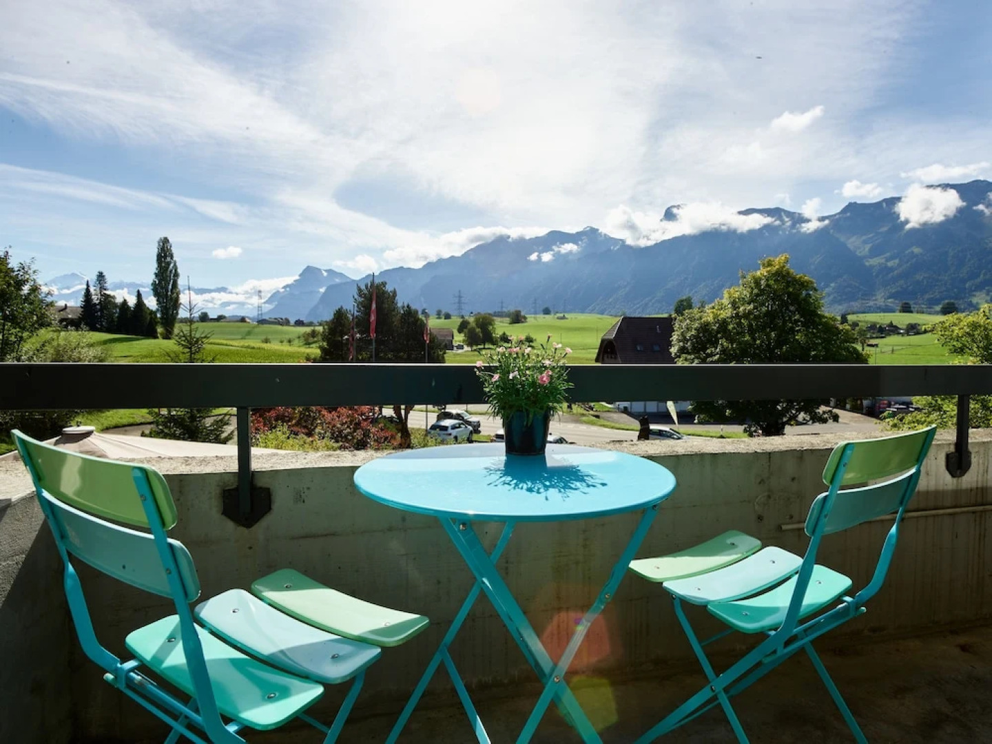 Erlebnisland Grizzlybär