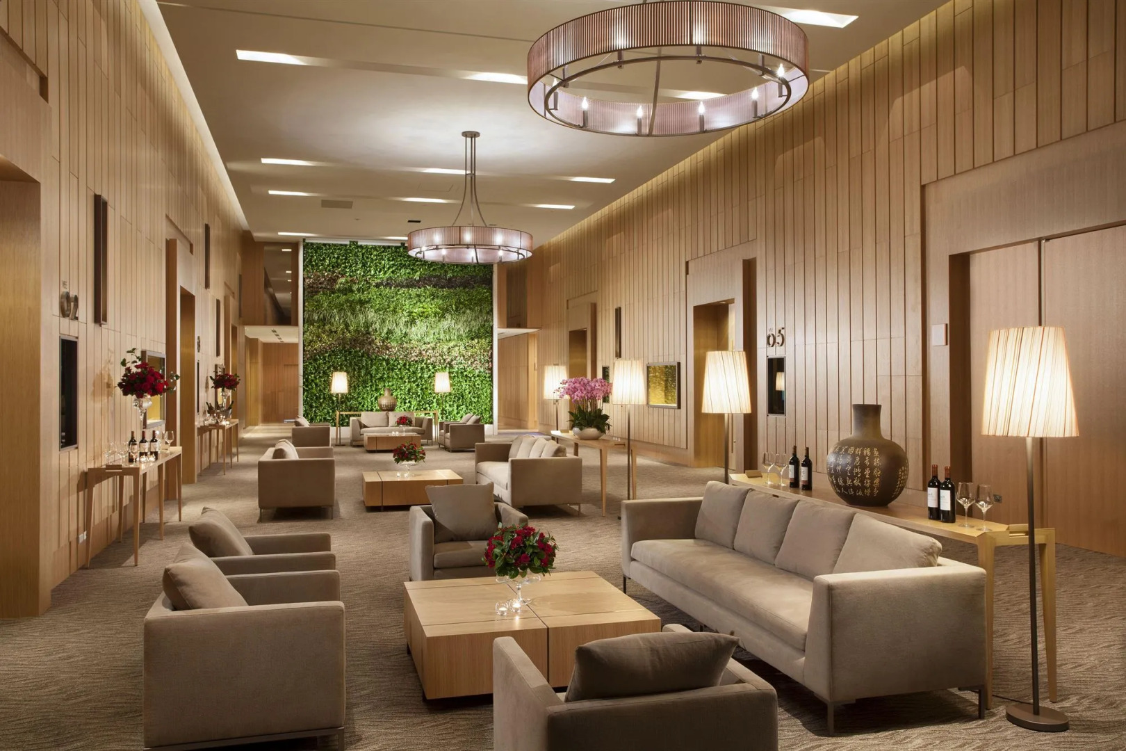 Millennium Hotel Taichung