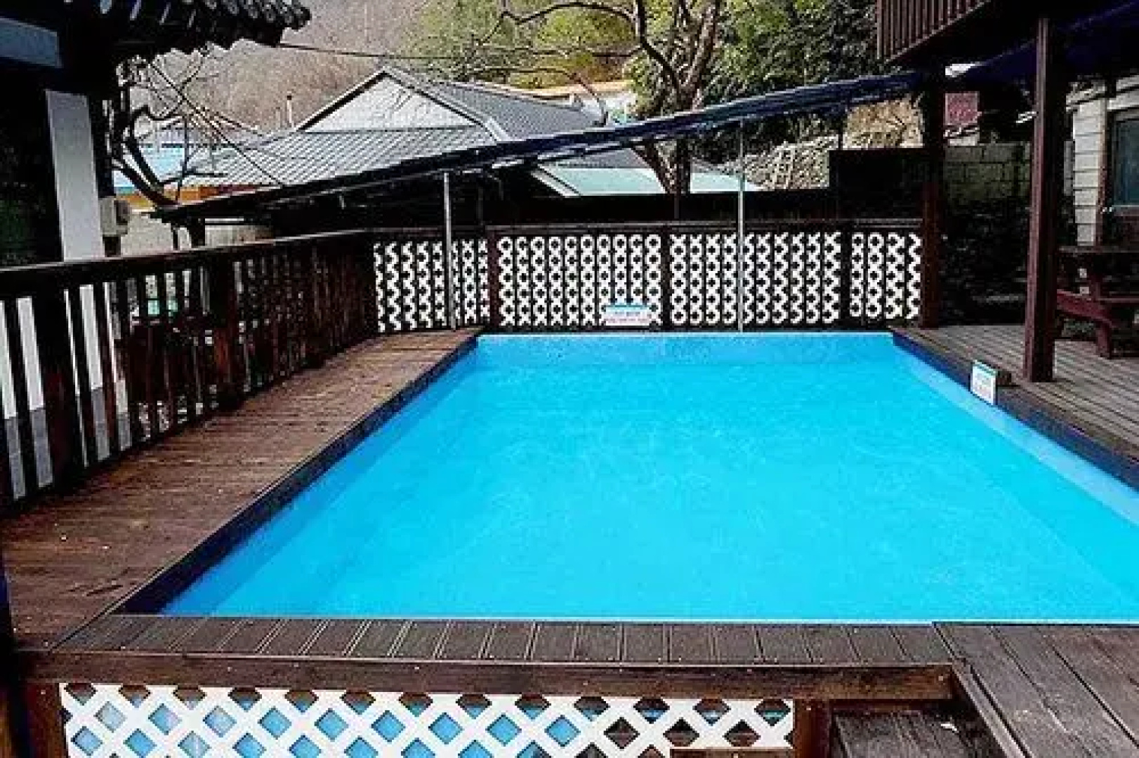 Yangsan Sound of Mountain & Sea Pension