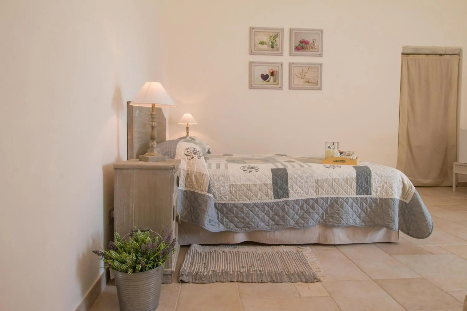 Agriturismo Masseria Casa Busciana