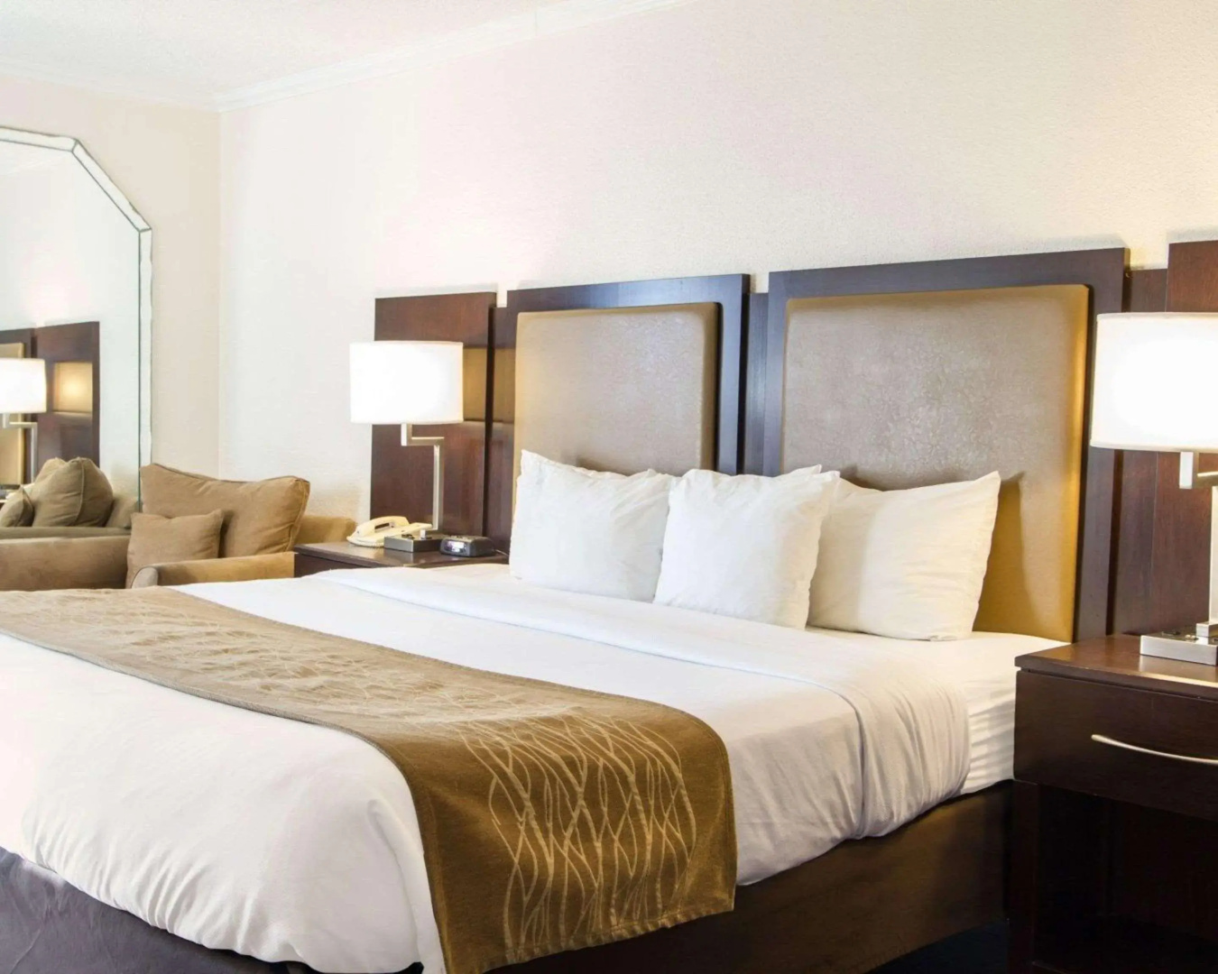 Comfort Inn Oceanside Deerfield Beach