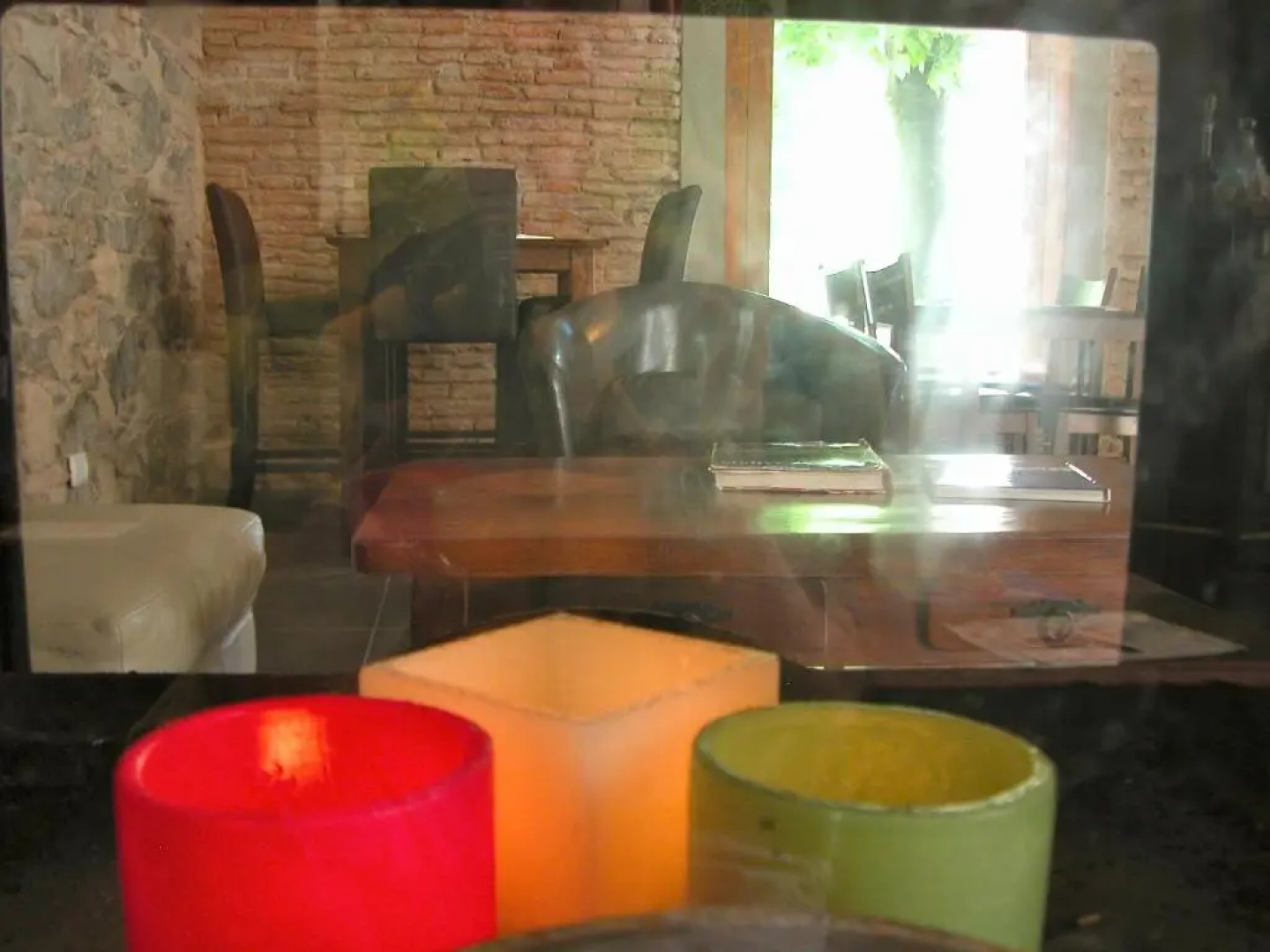 Posada Boutique Las Terrazas