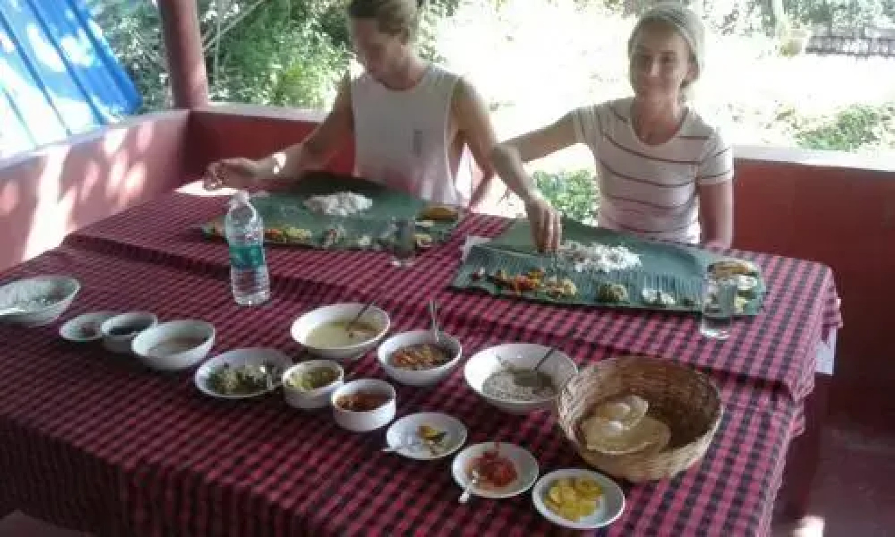 Roomys Nest Ashtamudi Homes