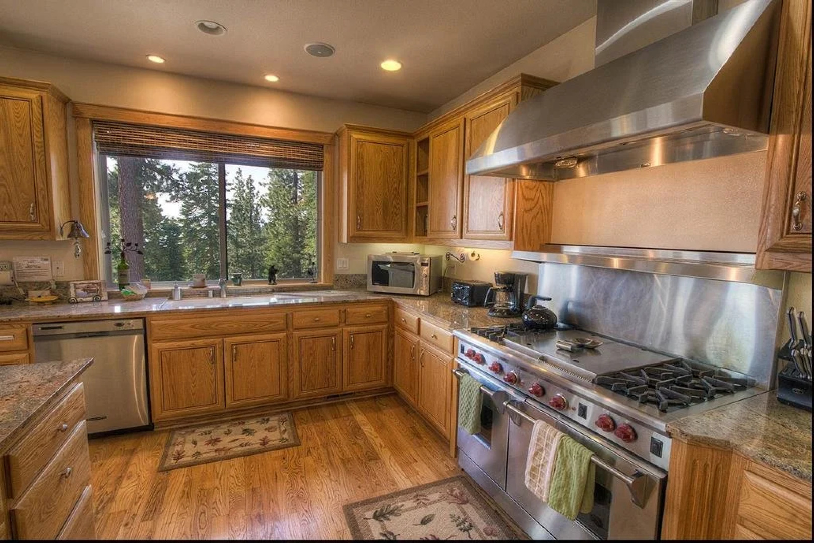 Truly Amazing Kings Beach Home by RedAwning