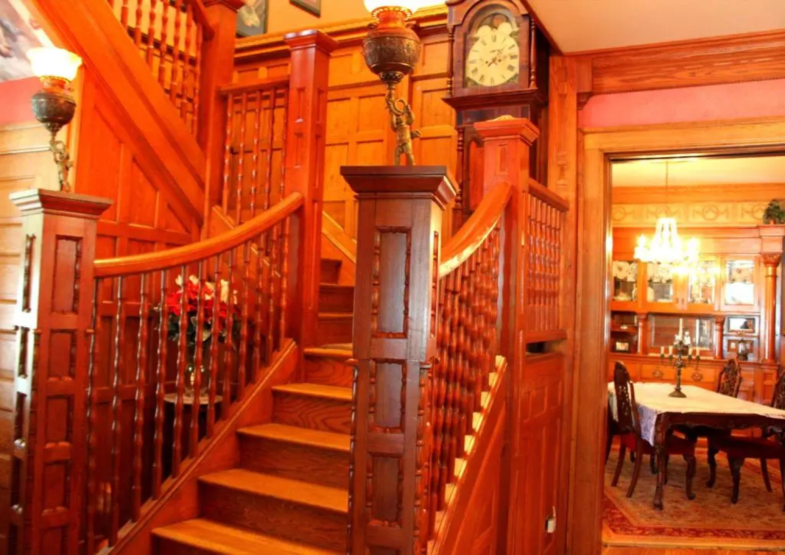 Himelhoch Bed & Breakfast