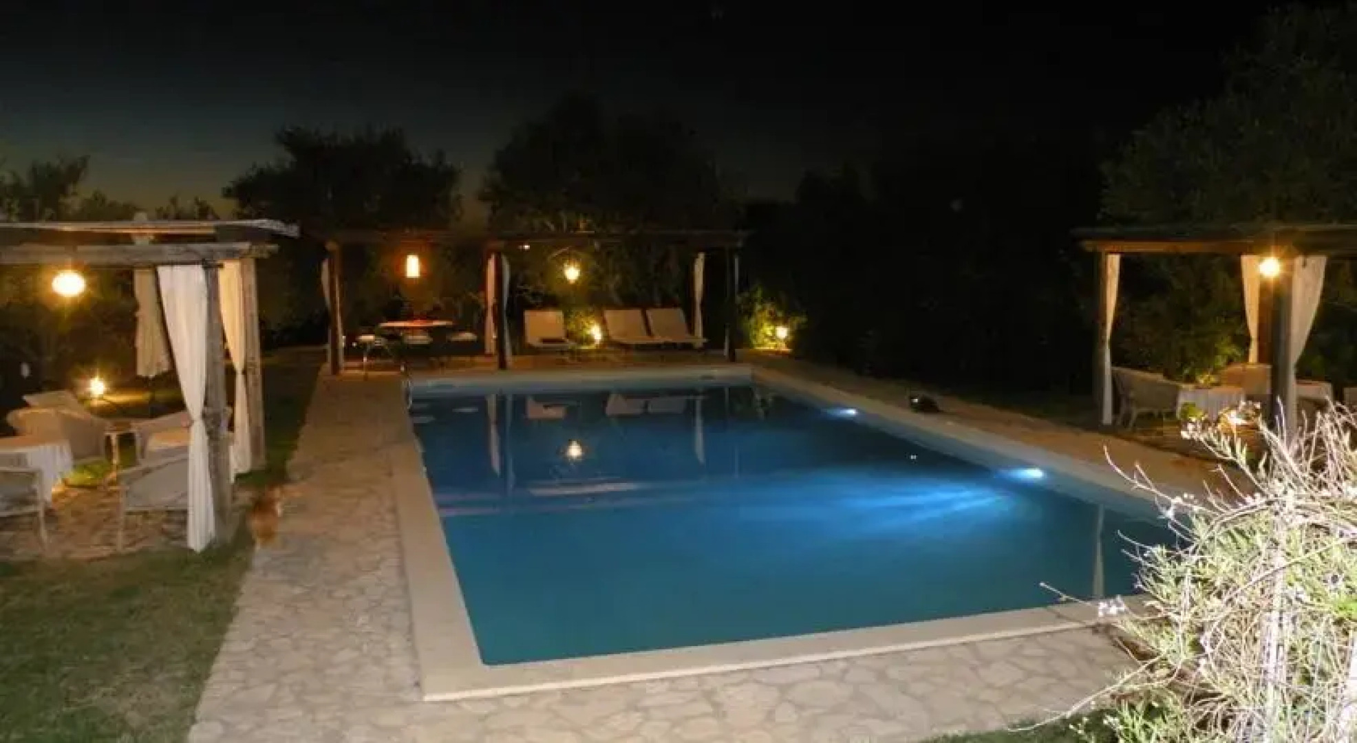 Borgo delle XIII Fontane