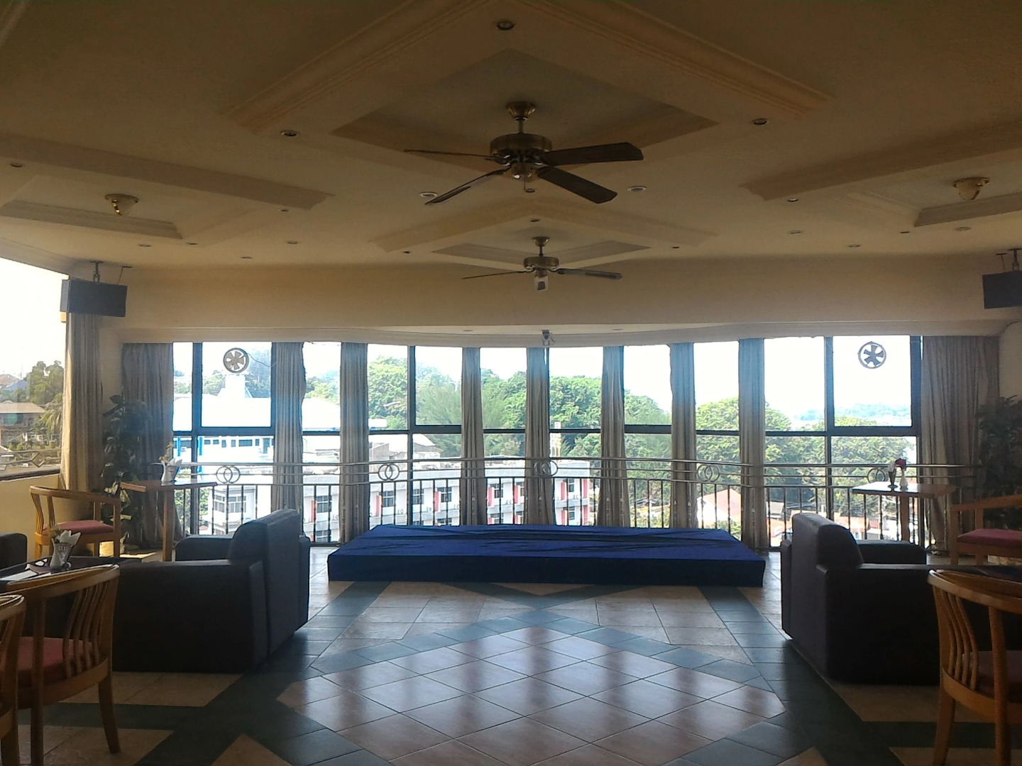 Nite & Day Laguna Bintan - Tanjungpinang