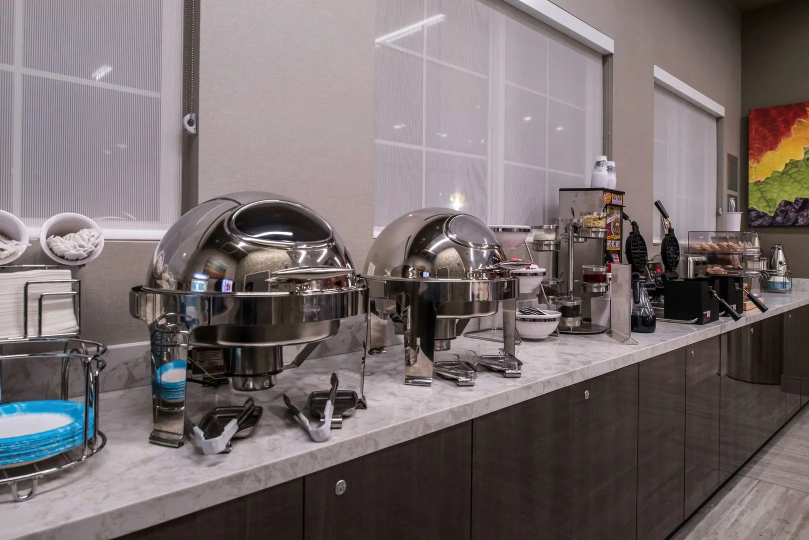 Best Western Plus Temecula Wine Country Hotel &Suites