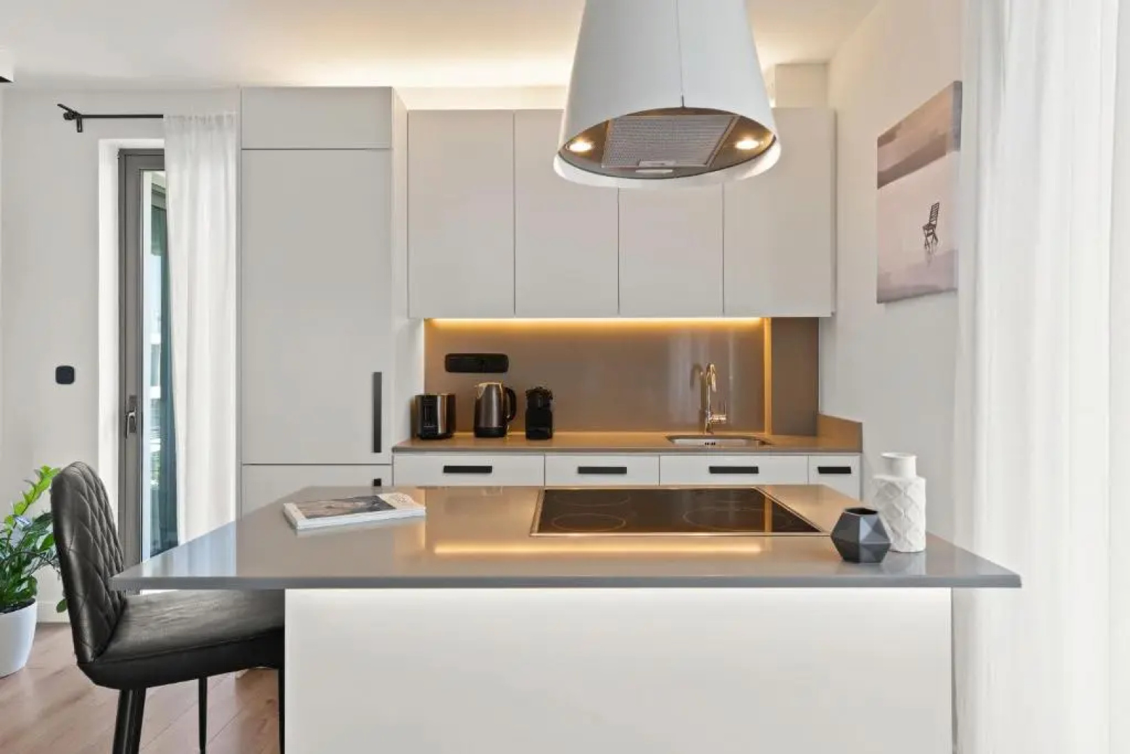 Posh 1BR Apartment in Chalandri by UPSTREET