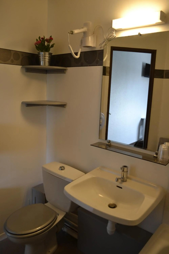 Hotel Restaurant La Cuisin