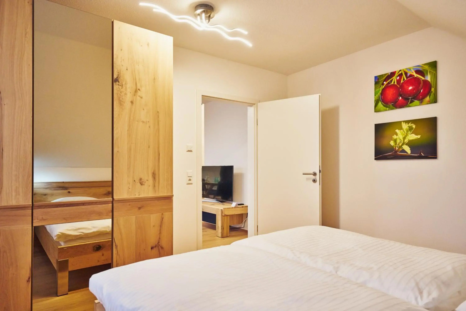 Müller´s Ferienhäusle