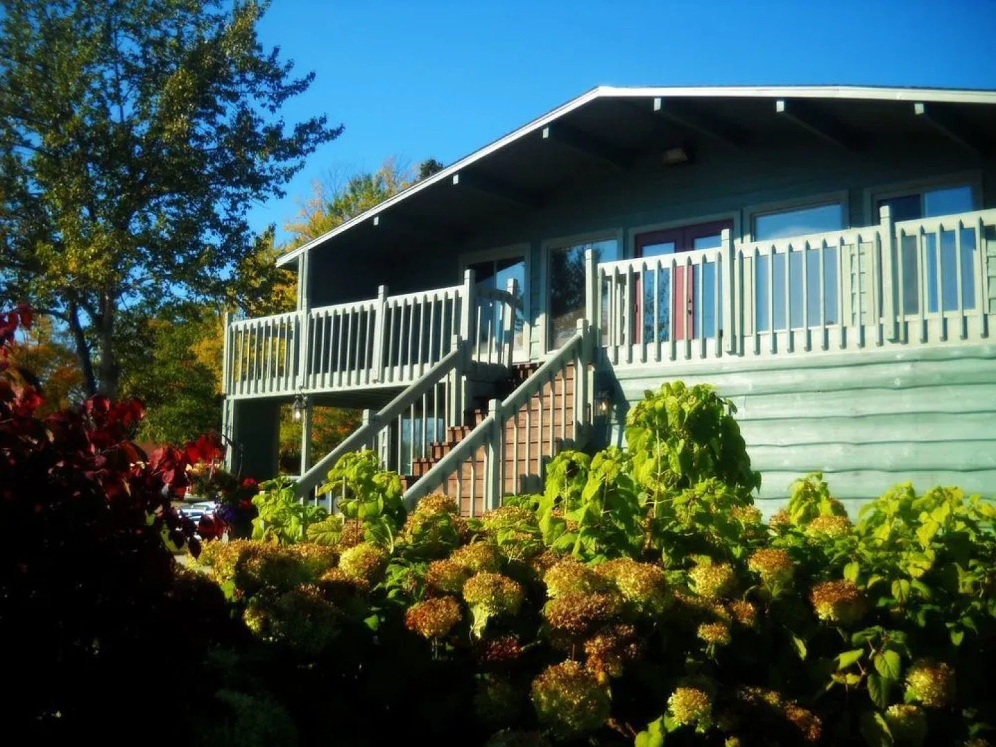 Thunder Bay Resort