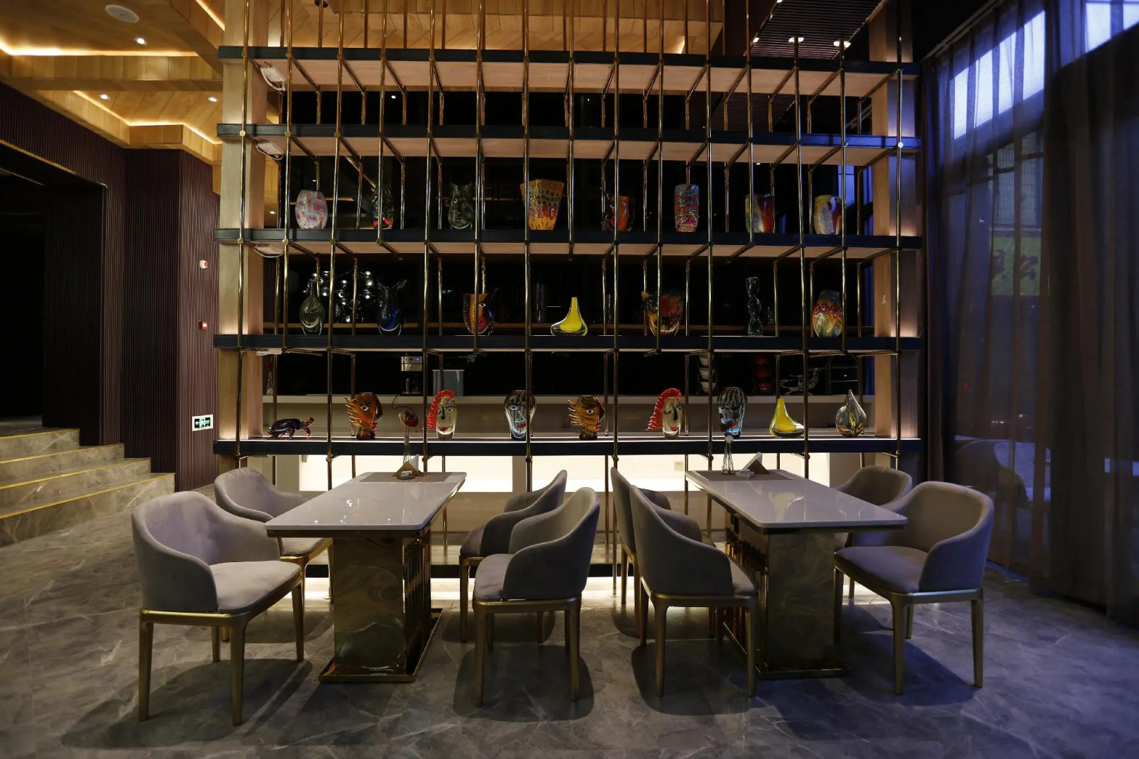 R-Kiss Boutique Hotel