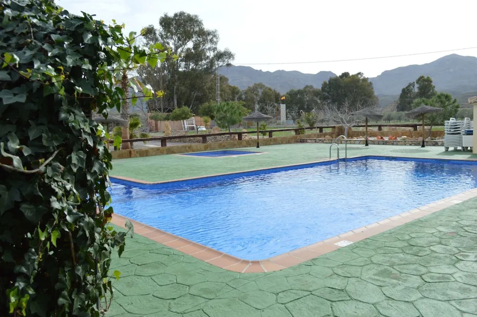 Hostal Rural Tio Tomas