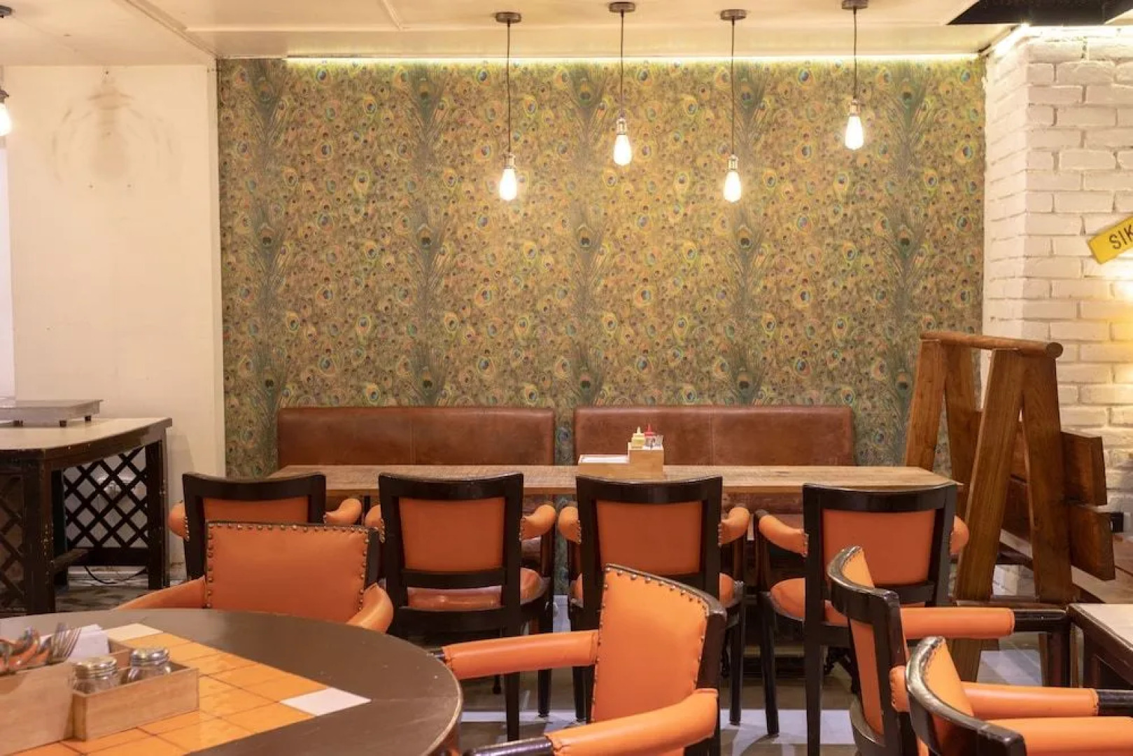 Hotel Mint Park Maple