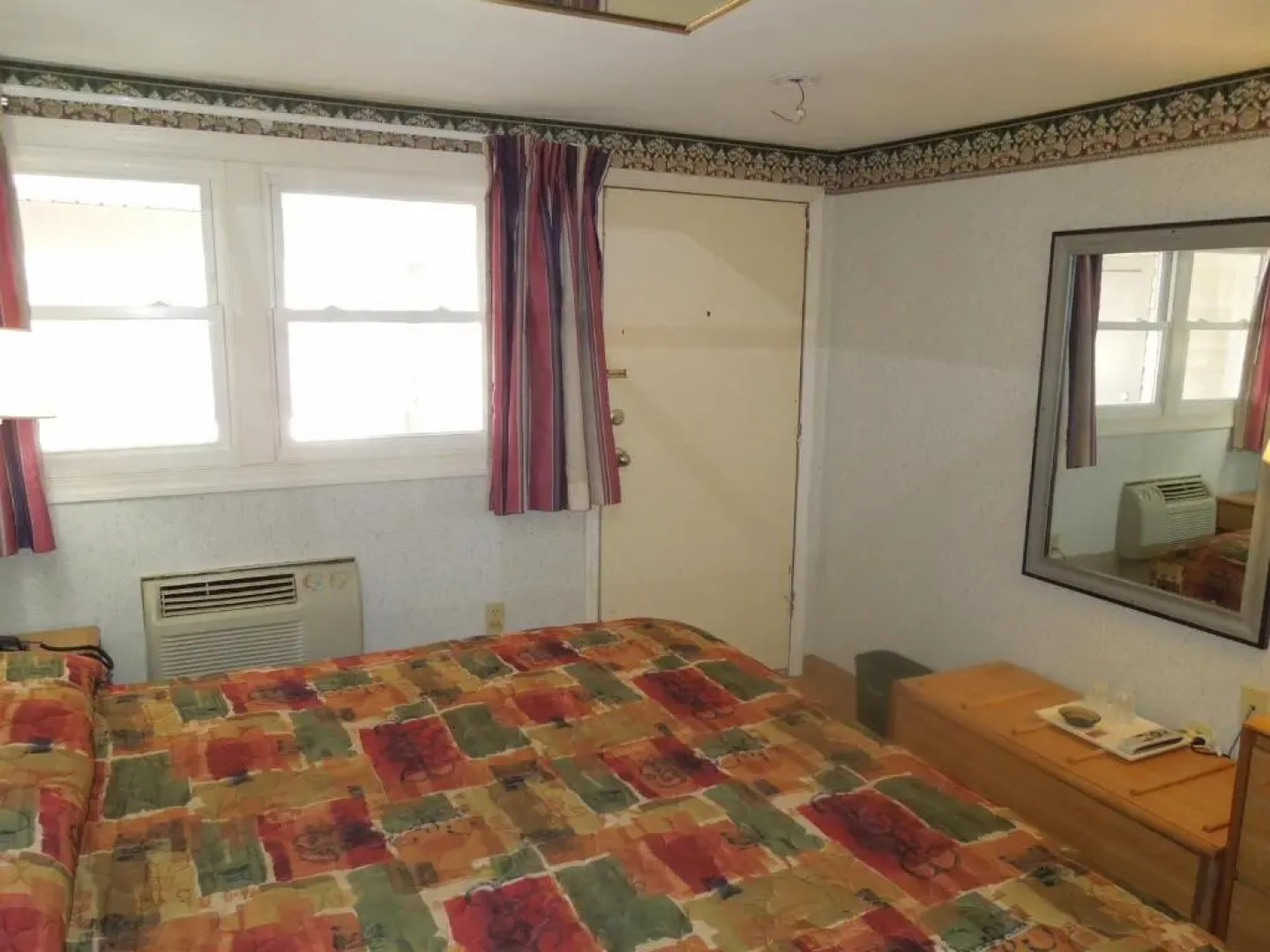 Red Lion Motel Southampton