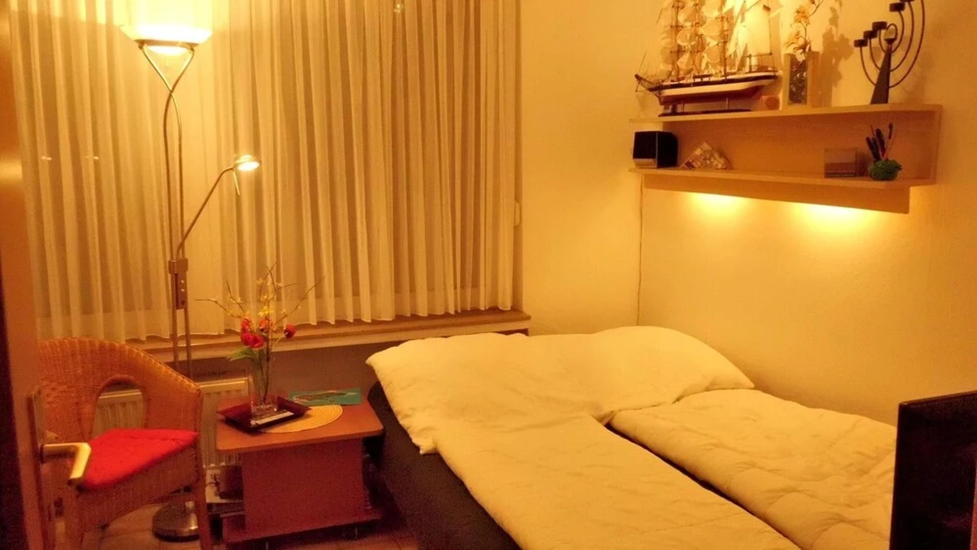 Ferienwohnung-Przibilla