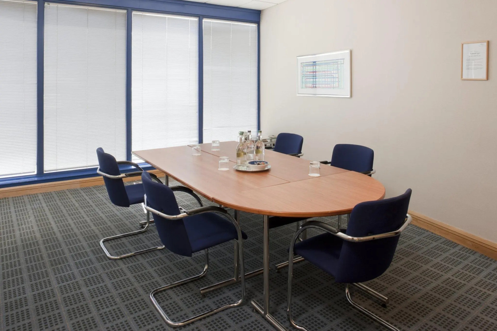 Best Western London Heathrow Ariel Hotel