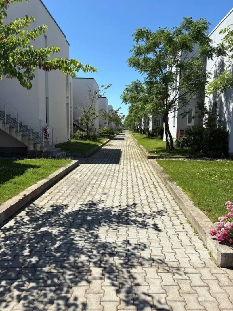 Talea Comfort Apartment 2