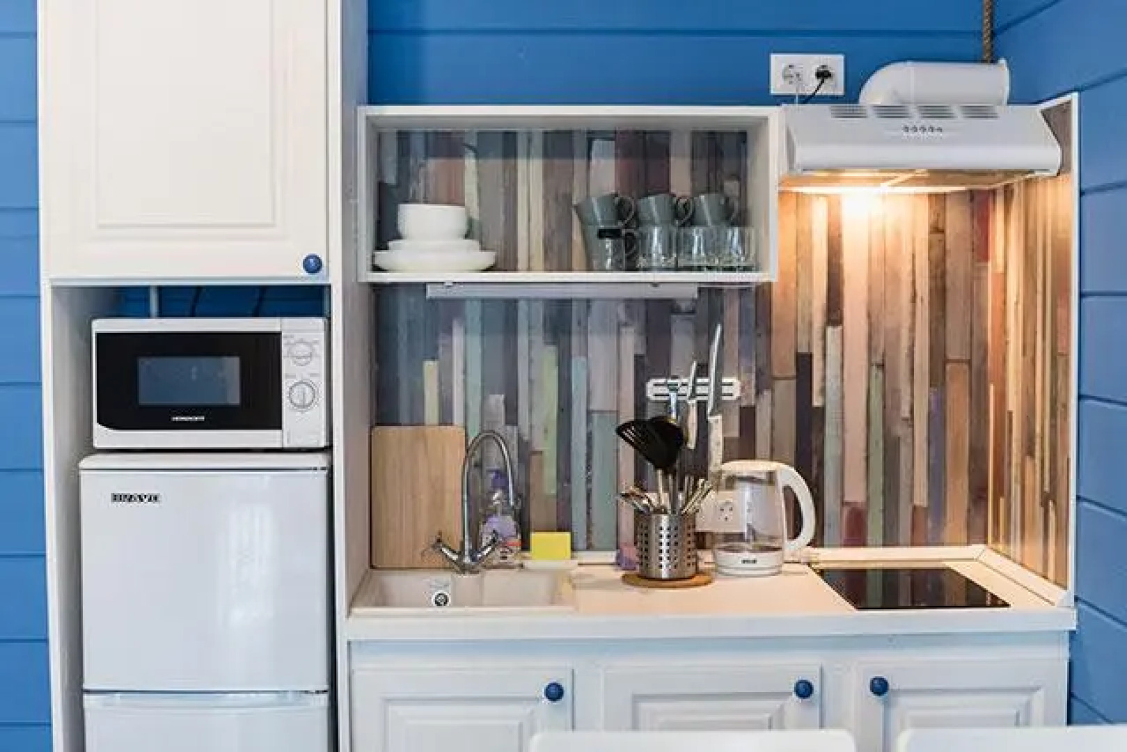 Курорт Бора-Боровск