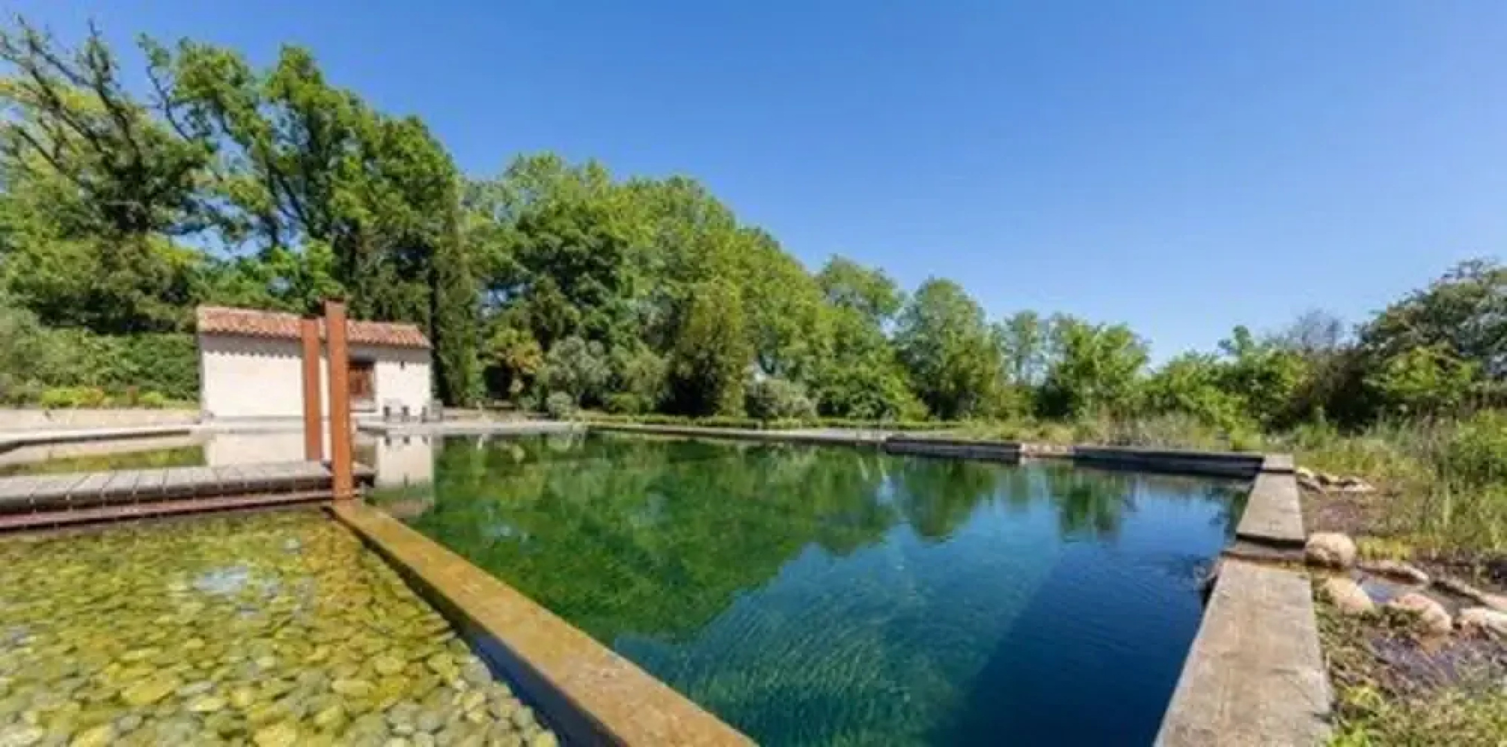 Château de Ronel
