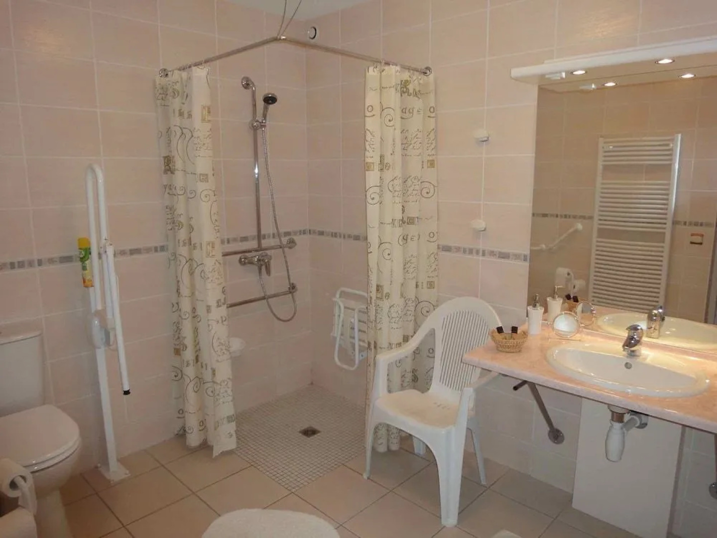 Au Logis du Marais Sauvage