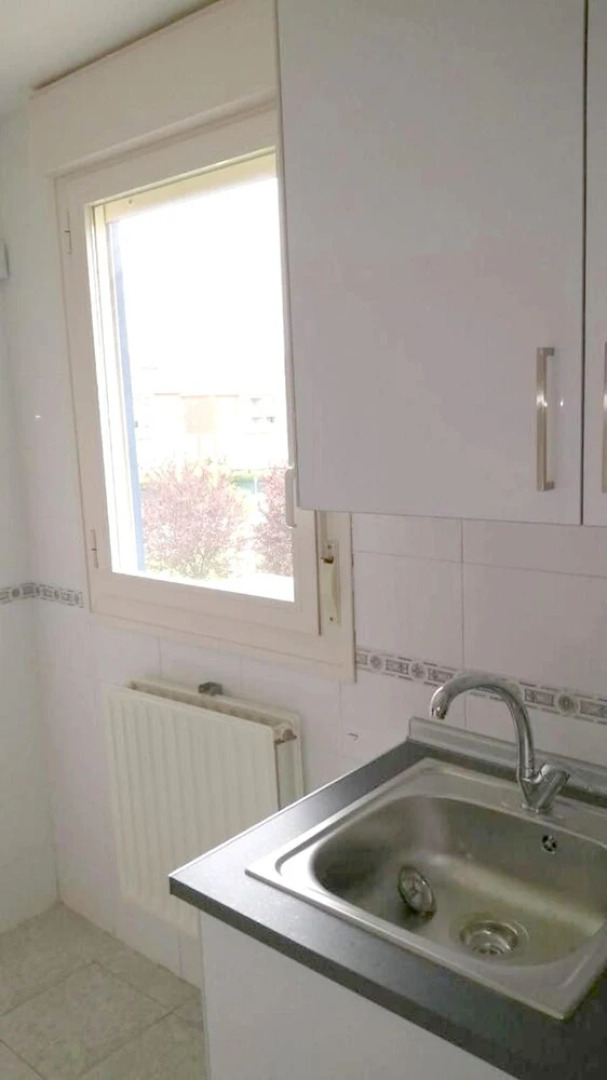 Apartment With 3 Bedrooms in Fuenmayor, With Wonderful City View and W