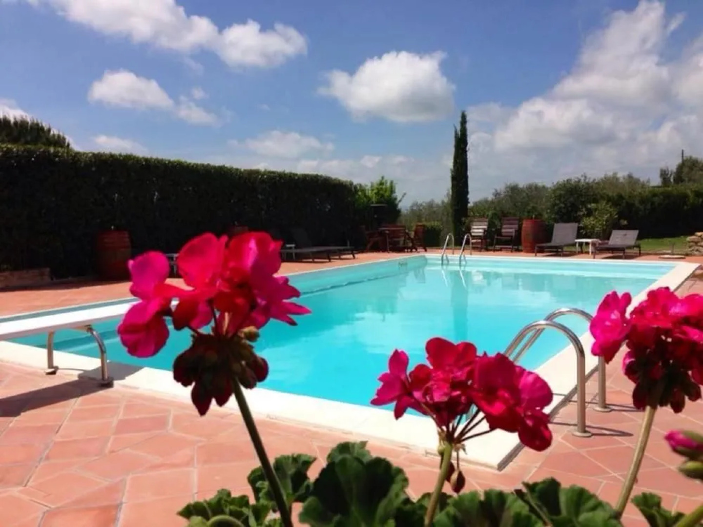 Agriturismo Cavalierino