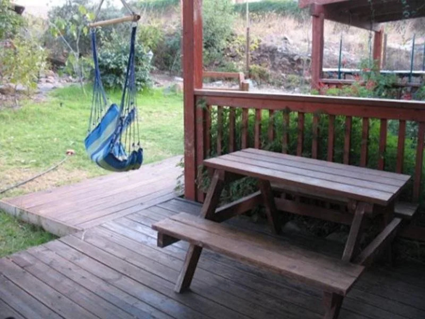 Biktotime Lodge