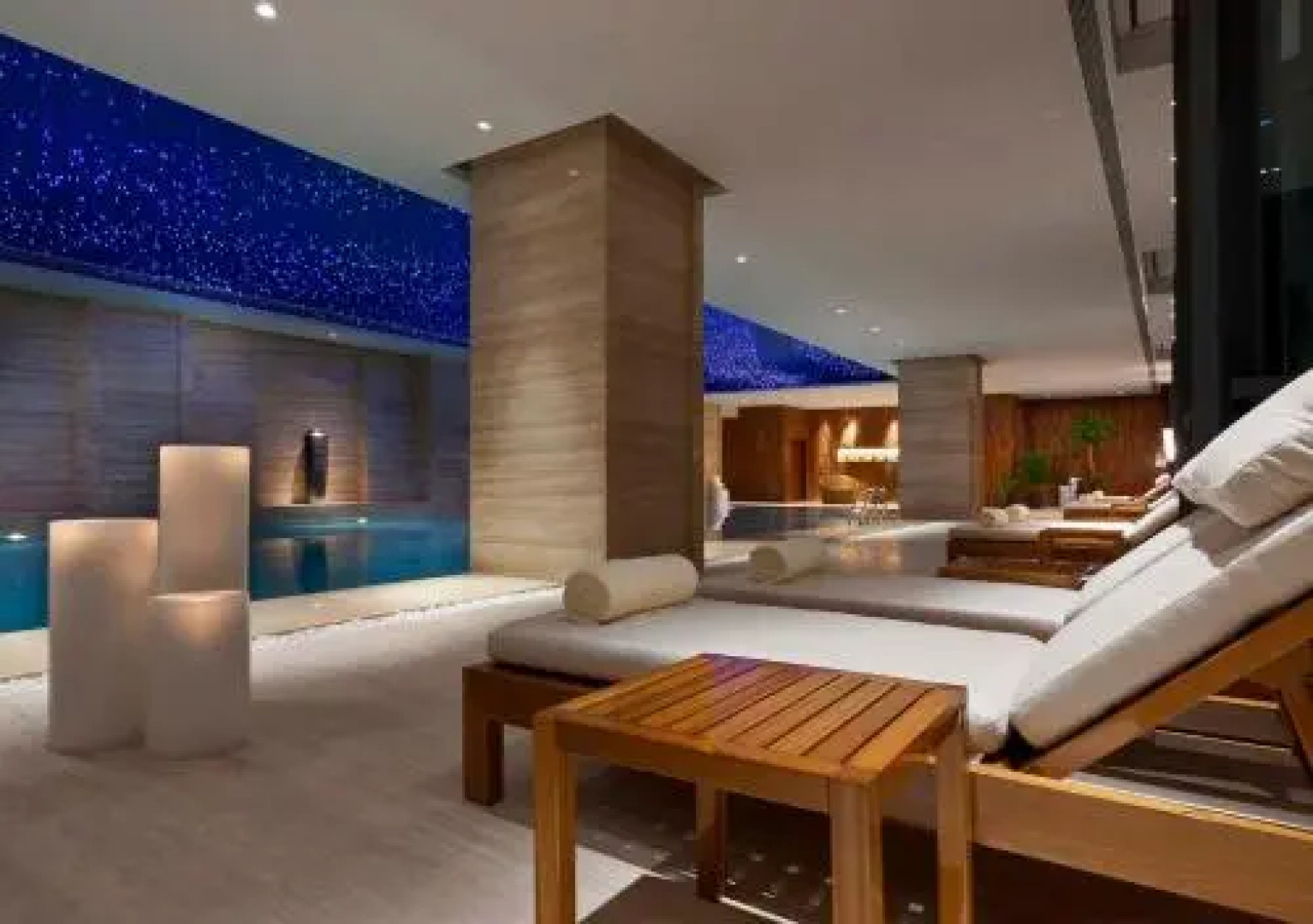 Sheraton Daqing Hotel