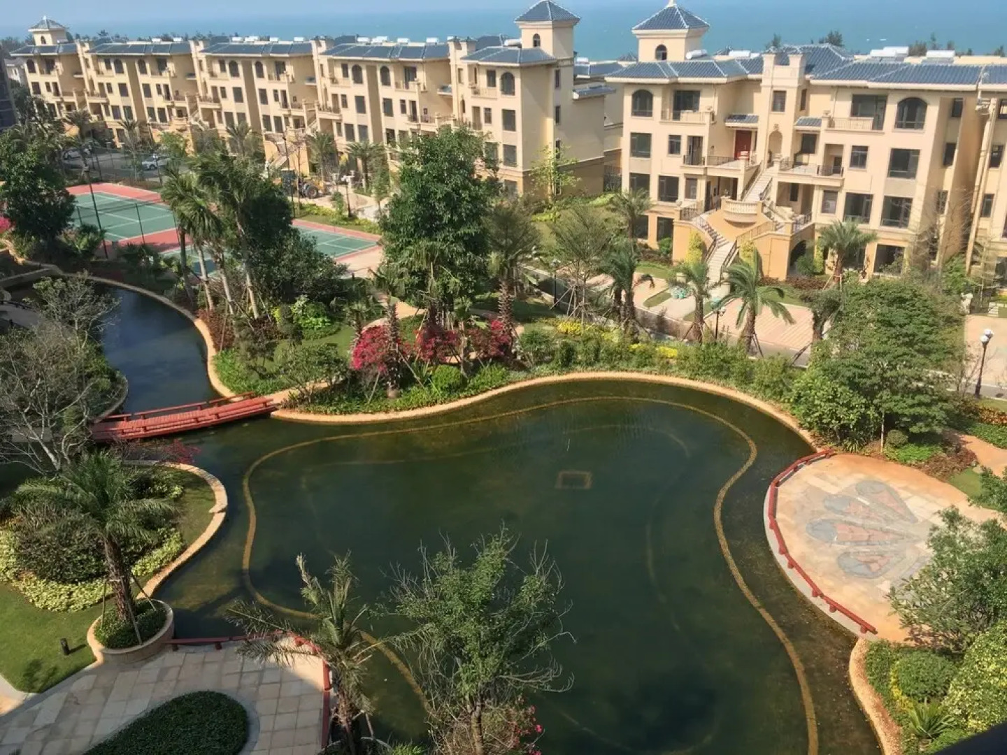 YUMI Apartment-Qizi Bay Branch